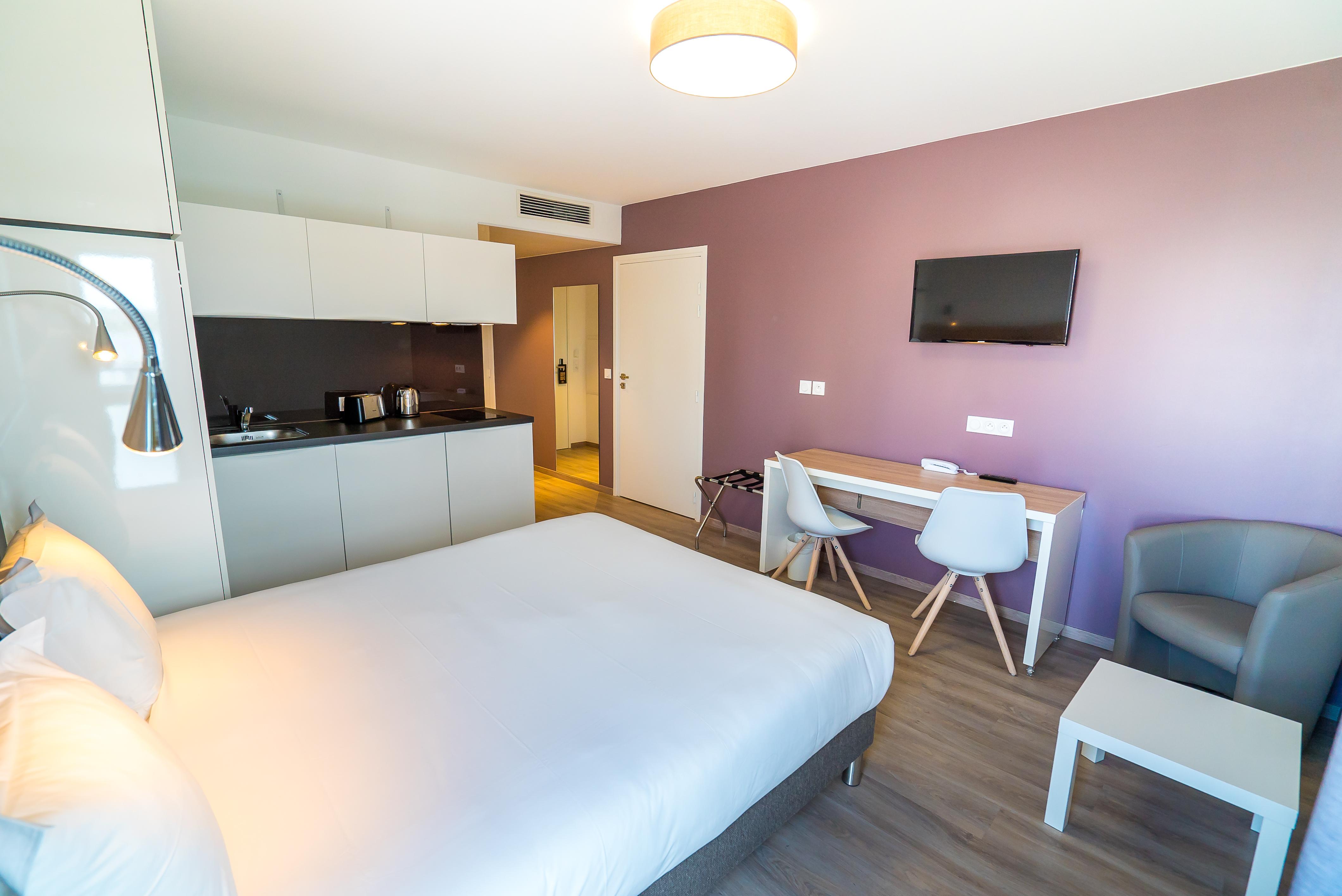 All Suites Choisy Le Roi Ngoại thất bức ảnh