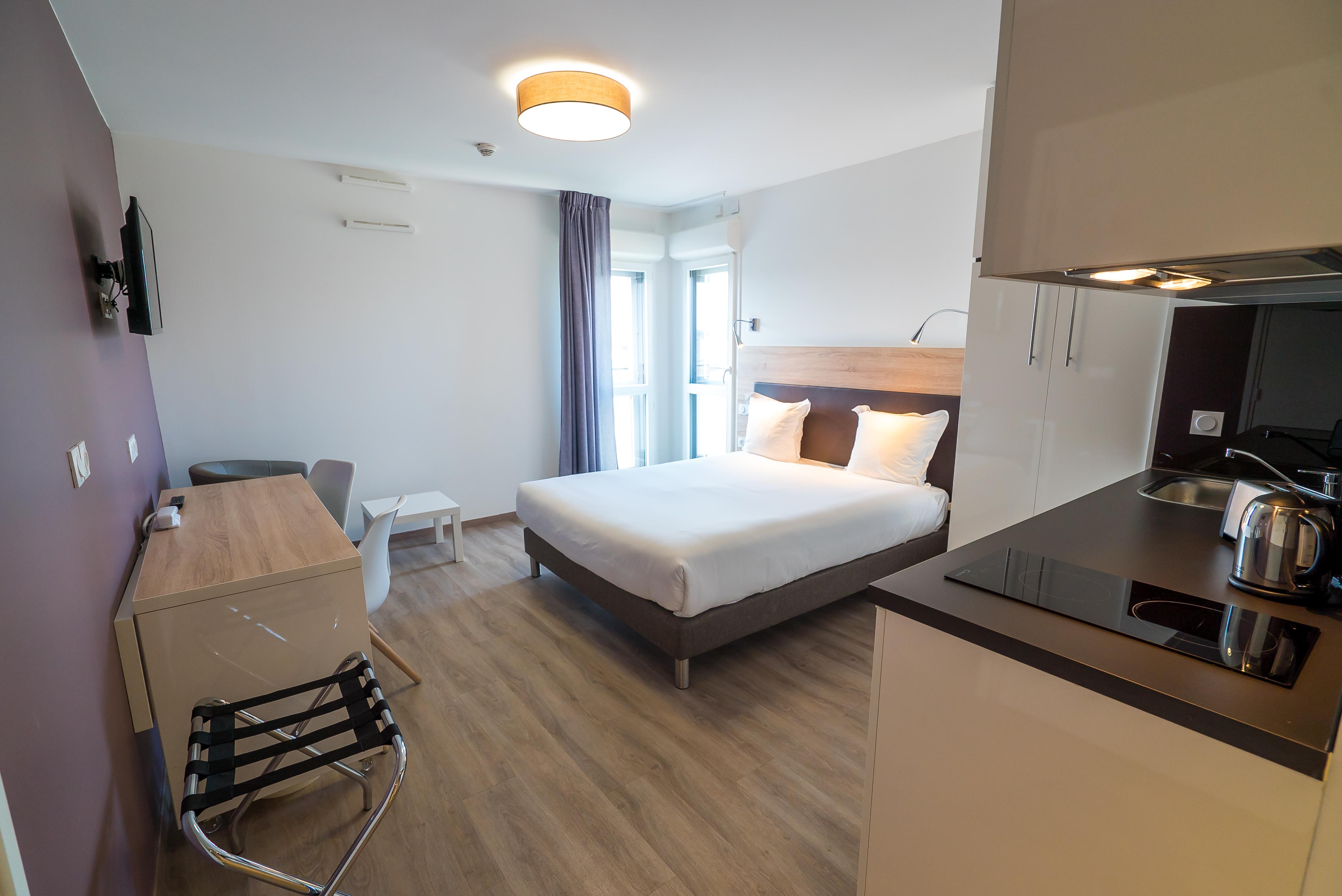 All Suites Choisy Le Roi Ngoại thất bức ảnh