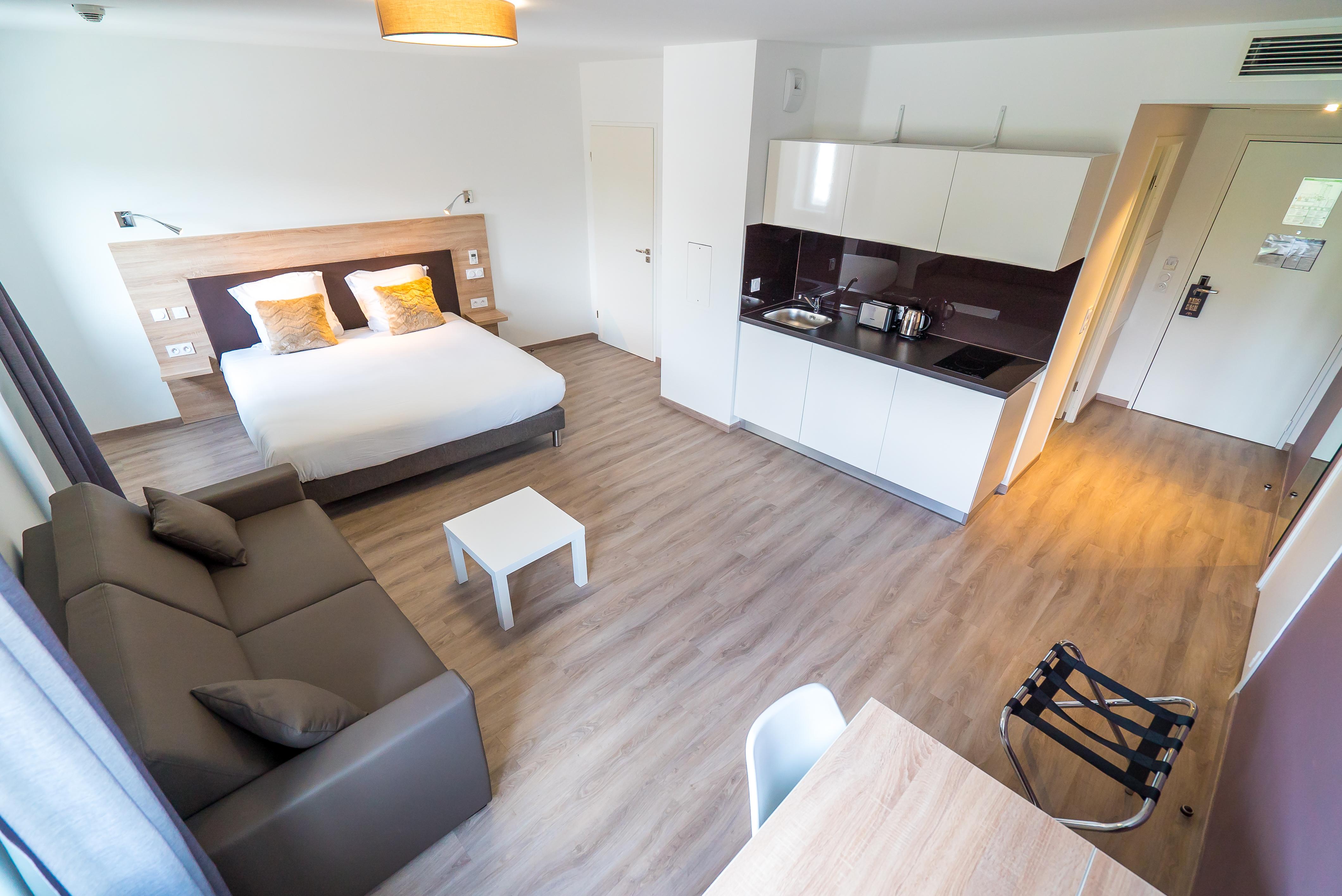 All Suites Choisy Le Roi Ngoại thất bức ảnh