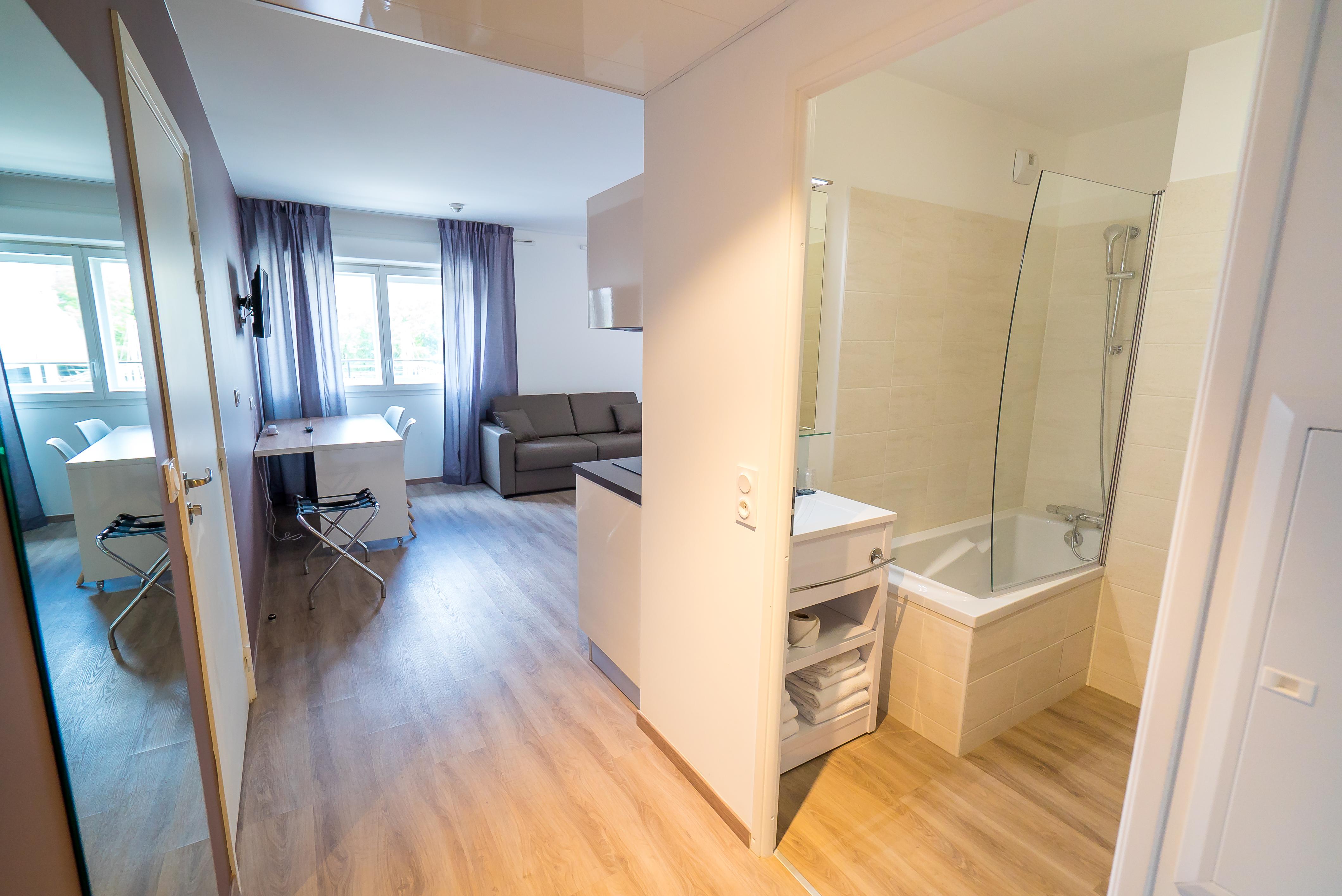 All Suites Choisy Le Roi Ngoại thất bức ảnh