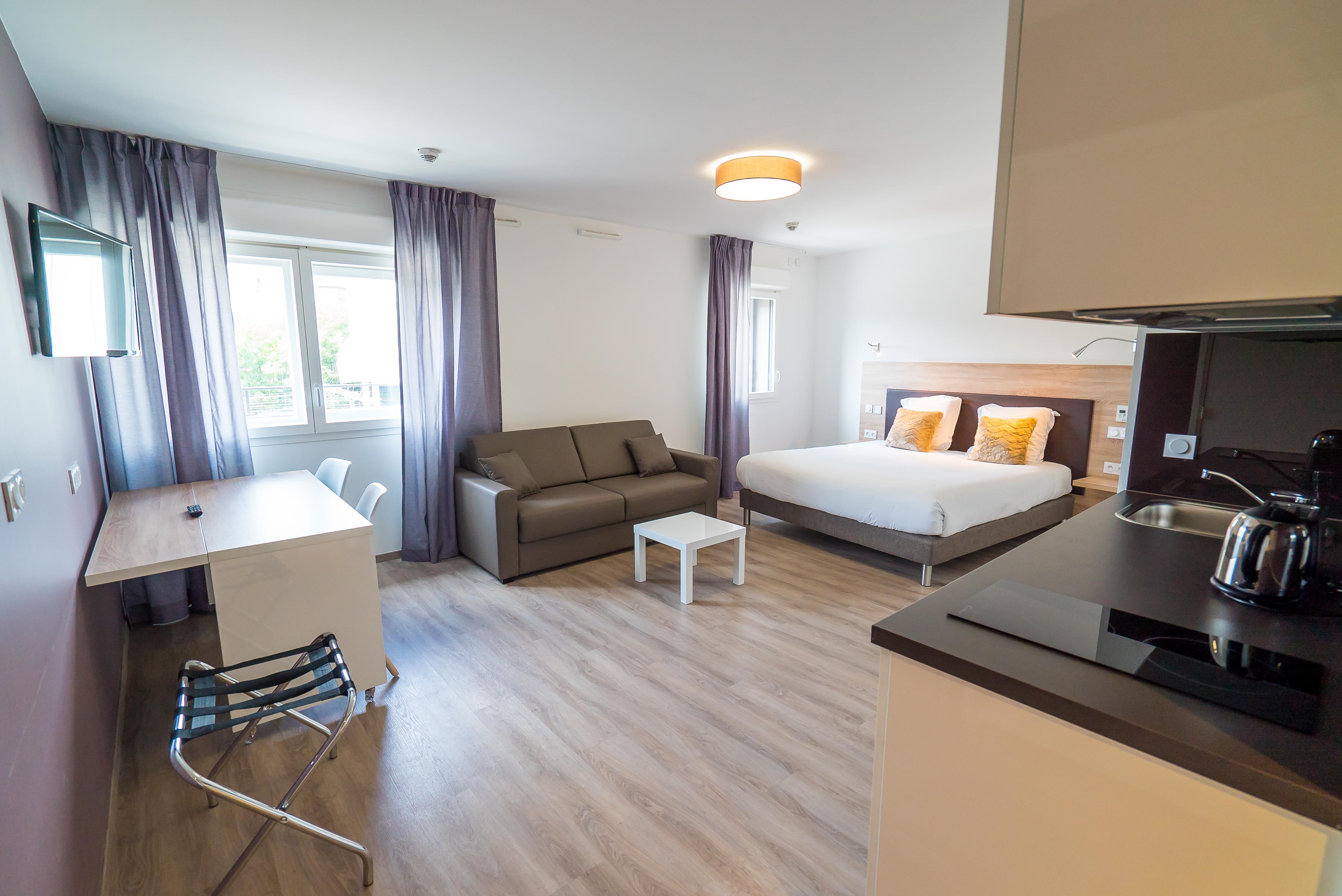 All Suites Choisy Le Roi Ngoại thất bức ảnh