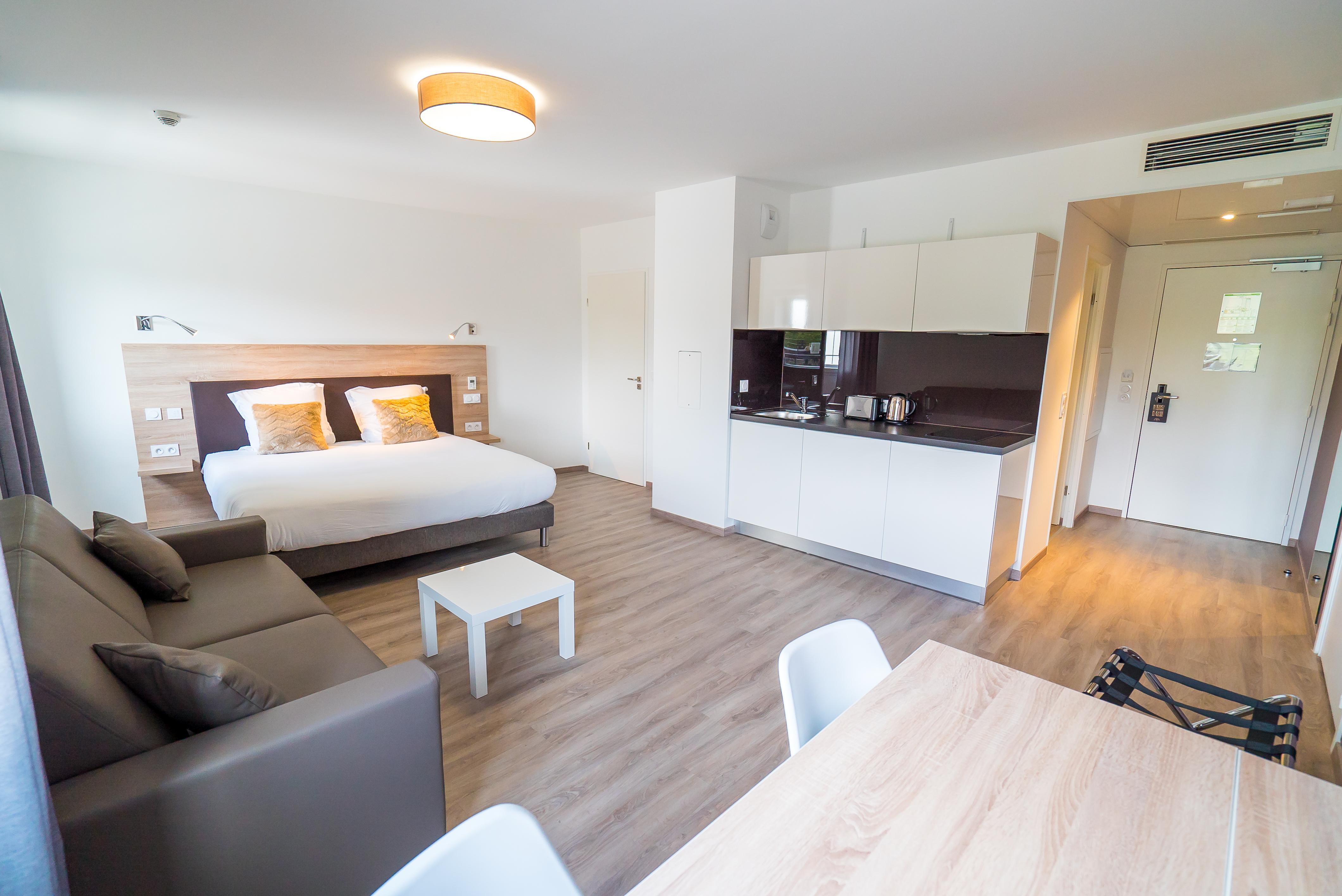 All Suites Choisy Le Roi Ngoại thất bức ảnh