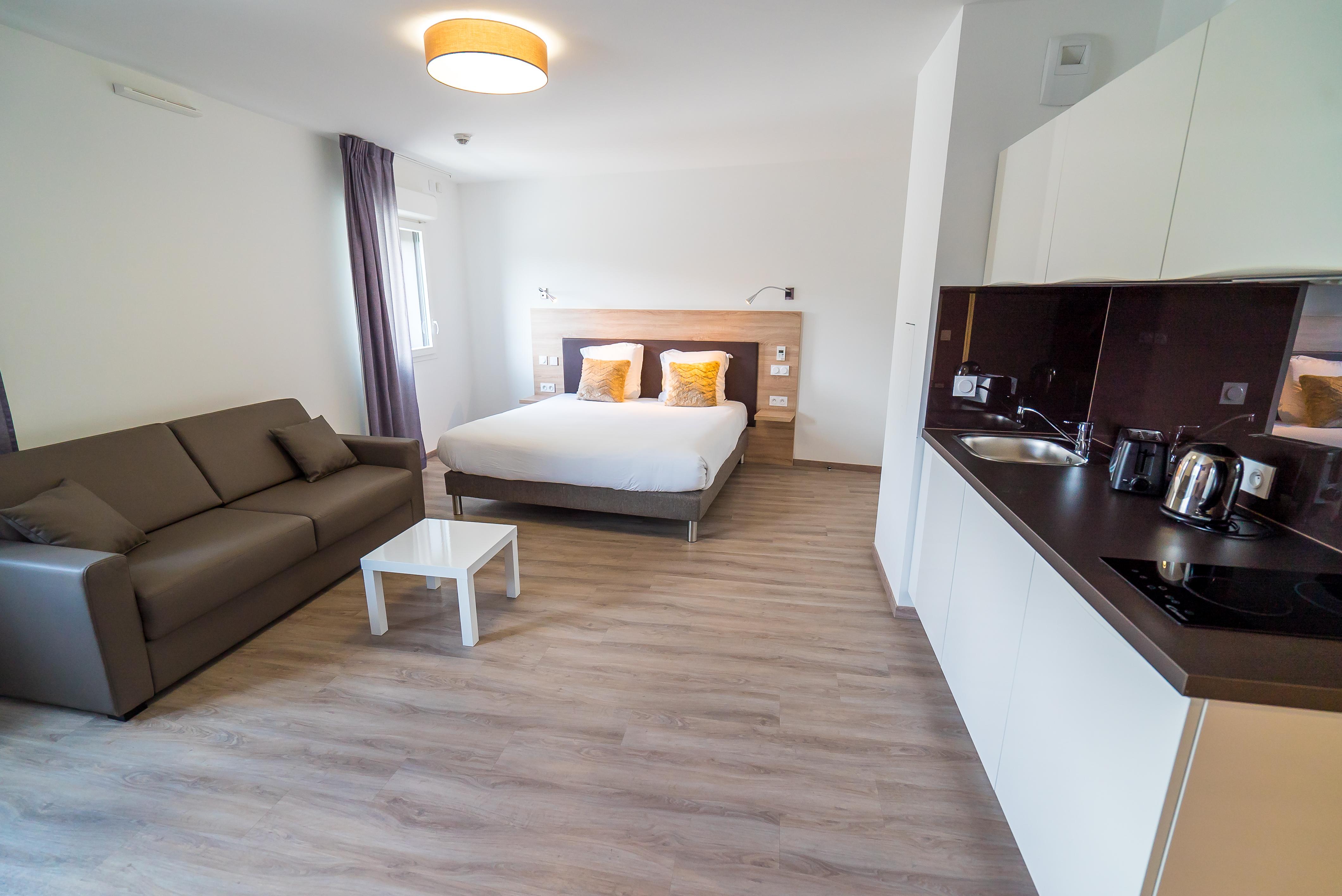 All Suites Choisy Le Roi Ngoại thất bức ảnh