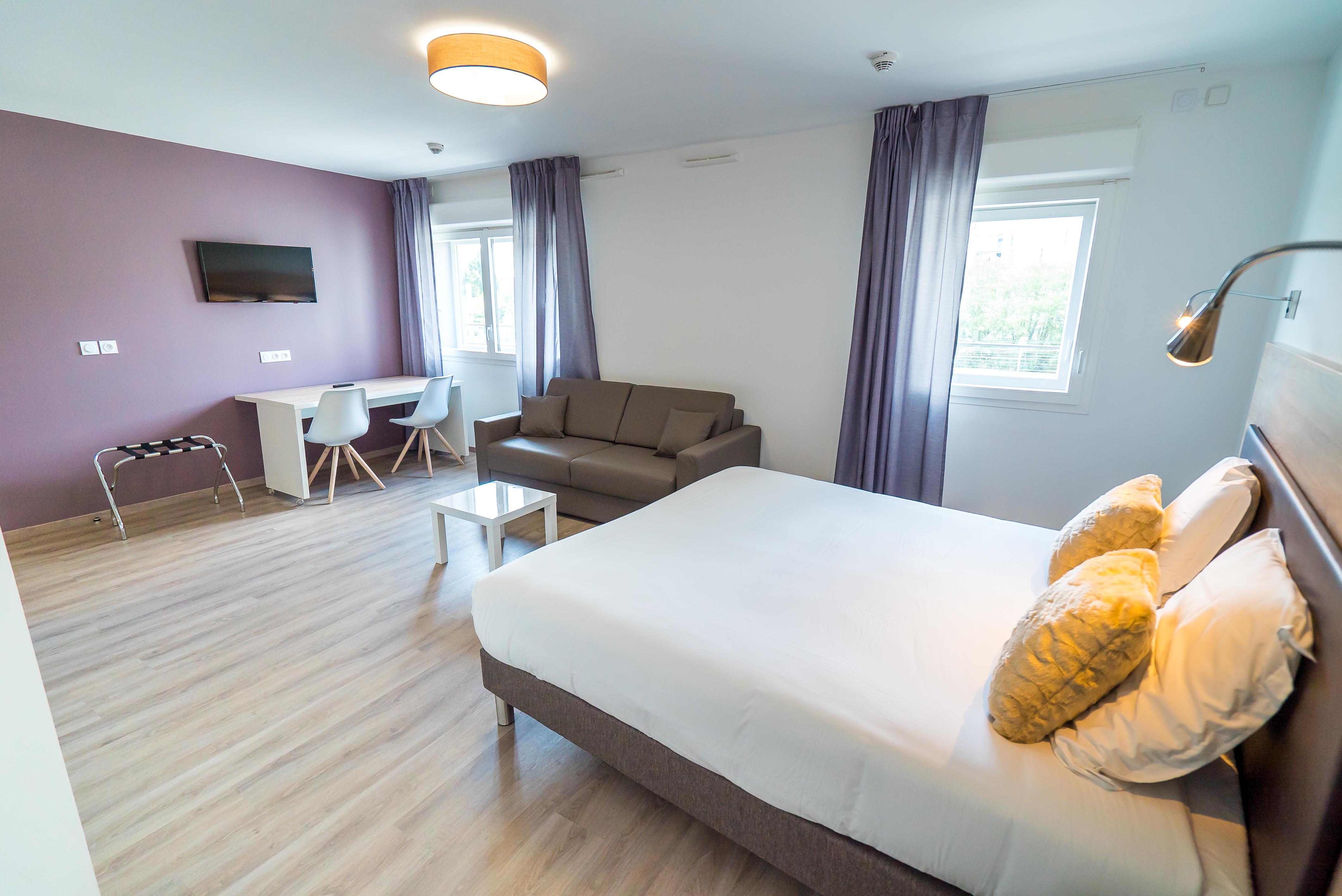 All Suites Choisy Le Roi Ngoại thất bức ảnh