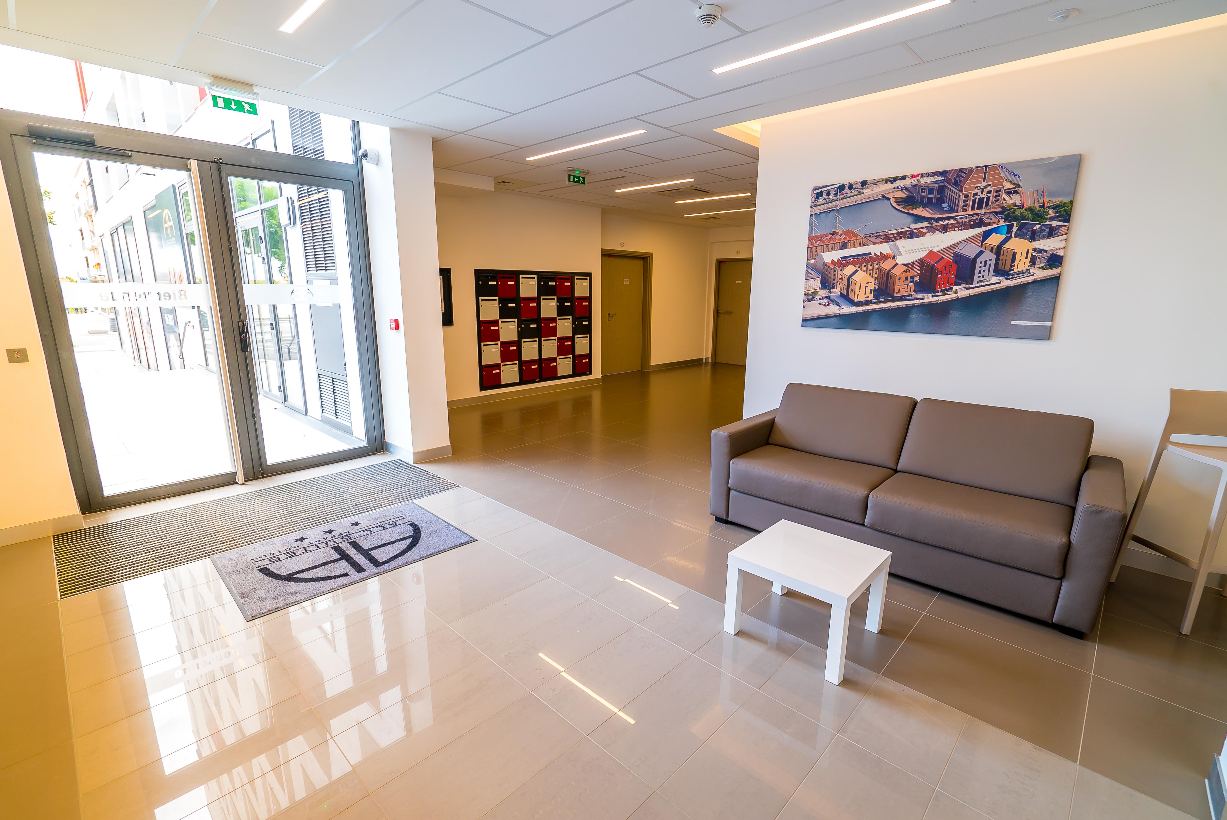 All Suites Choisy Le Roi Ngoại thất bức ảnh