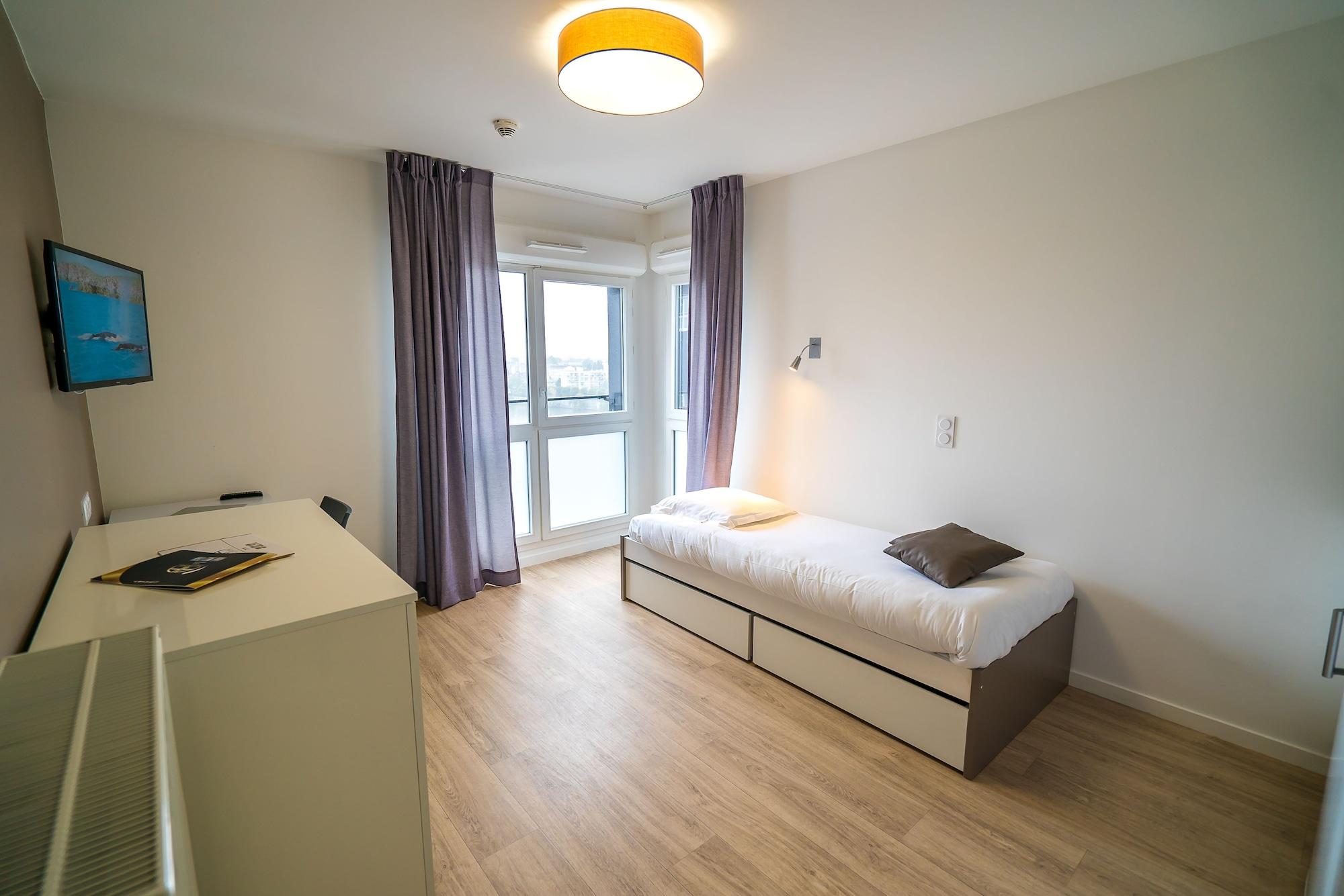 All Suites Choisy Le Roi Ngoại thất bức ảnh