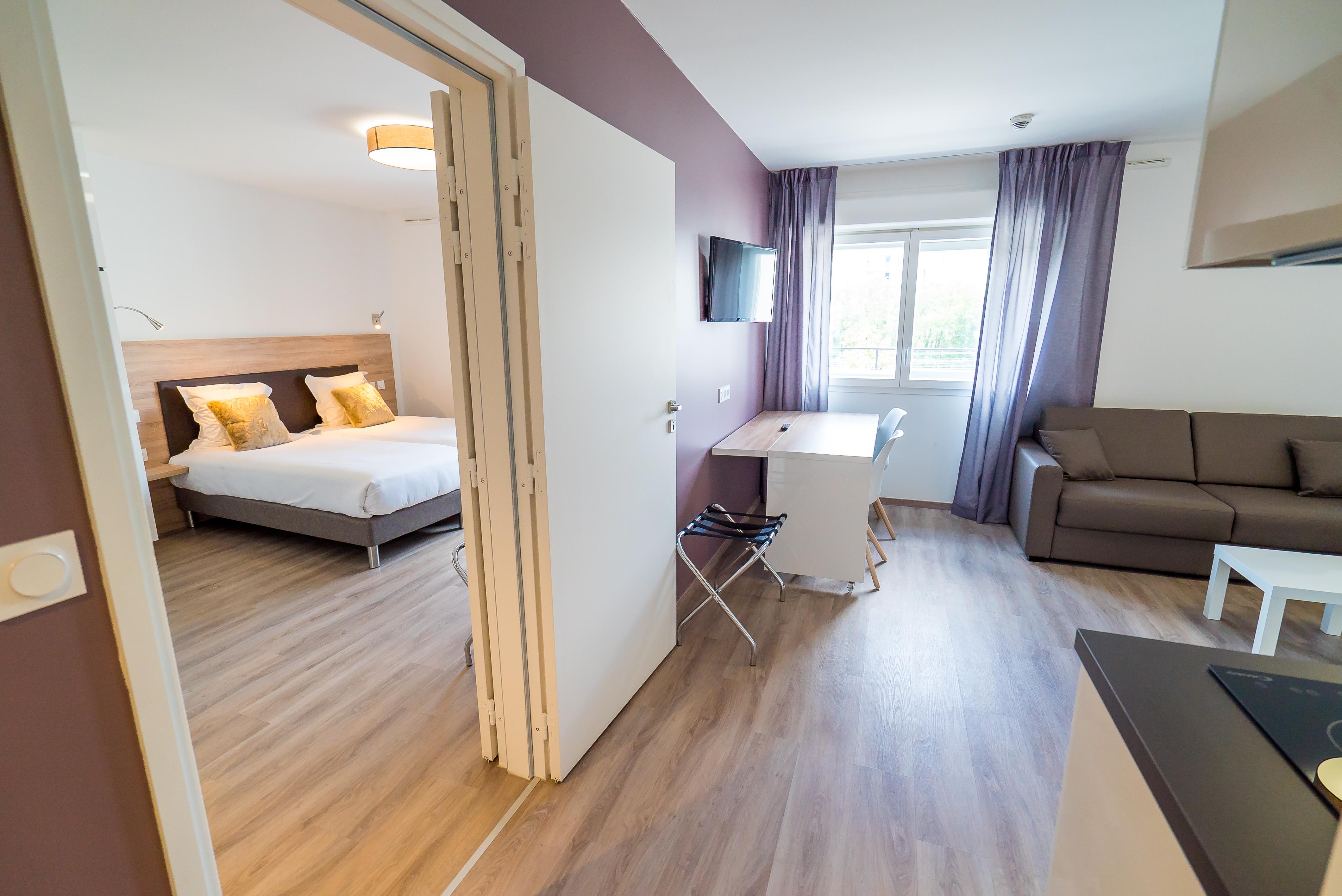 All Suites Choisy Le Roi Ngoại thất bức ảnh