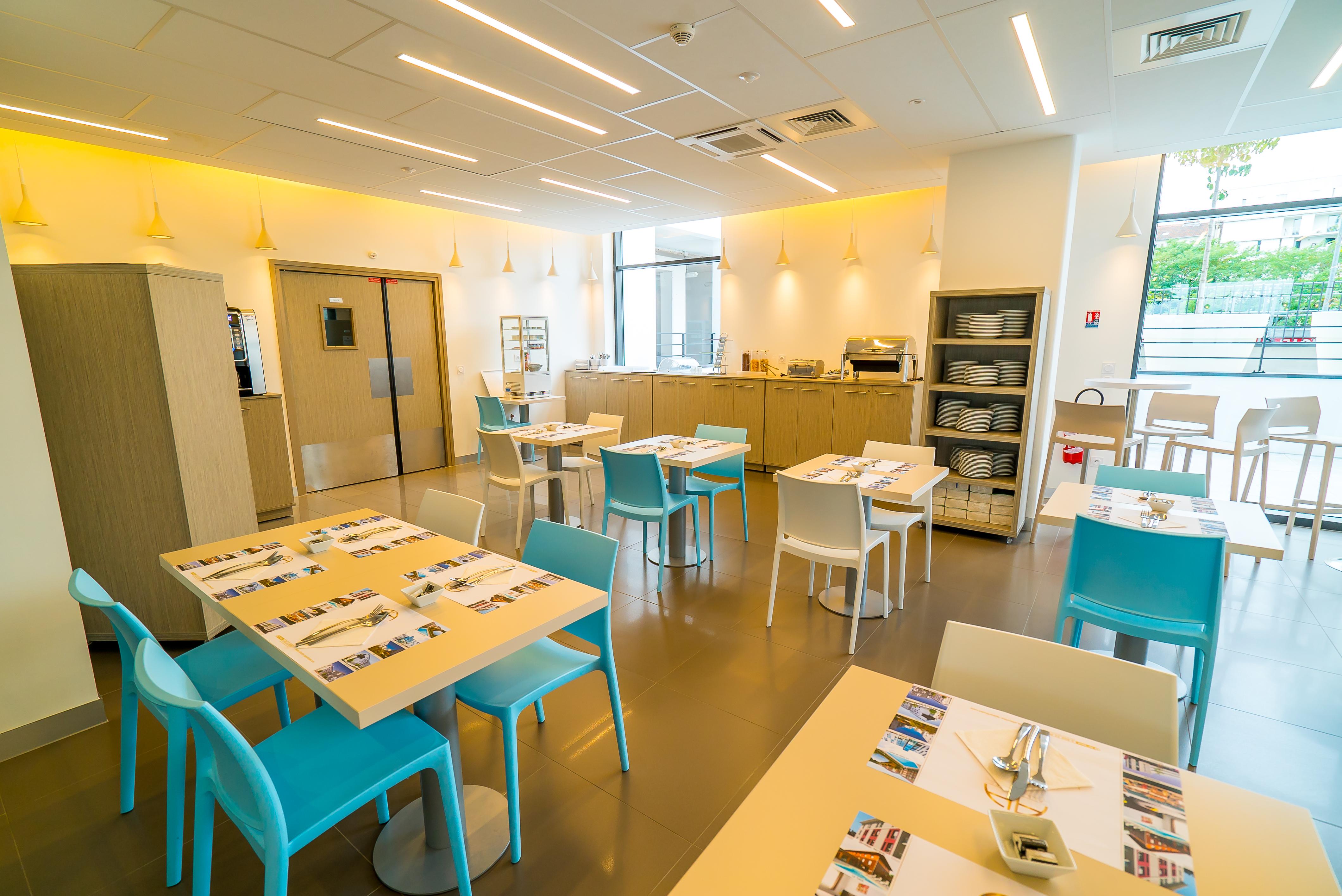 All Suites Choisy Le Roi Ngoại thất bức ảnh