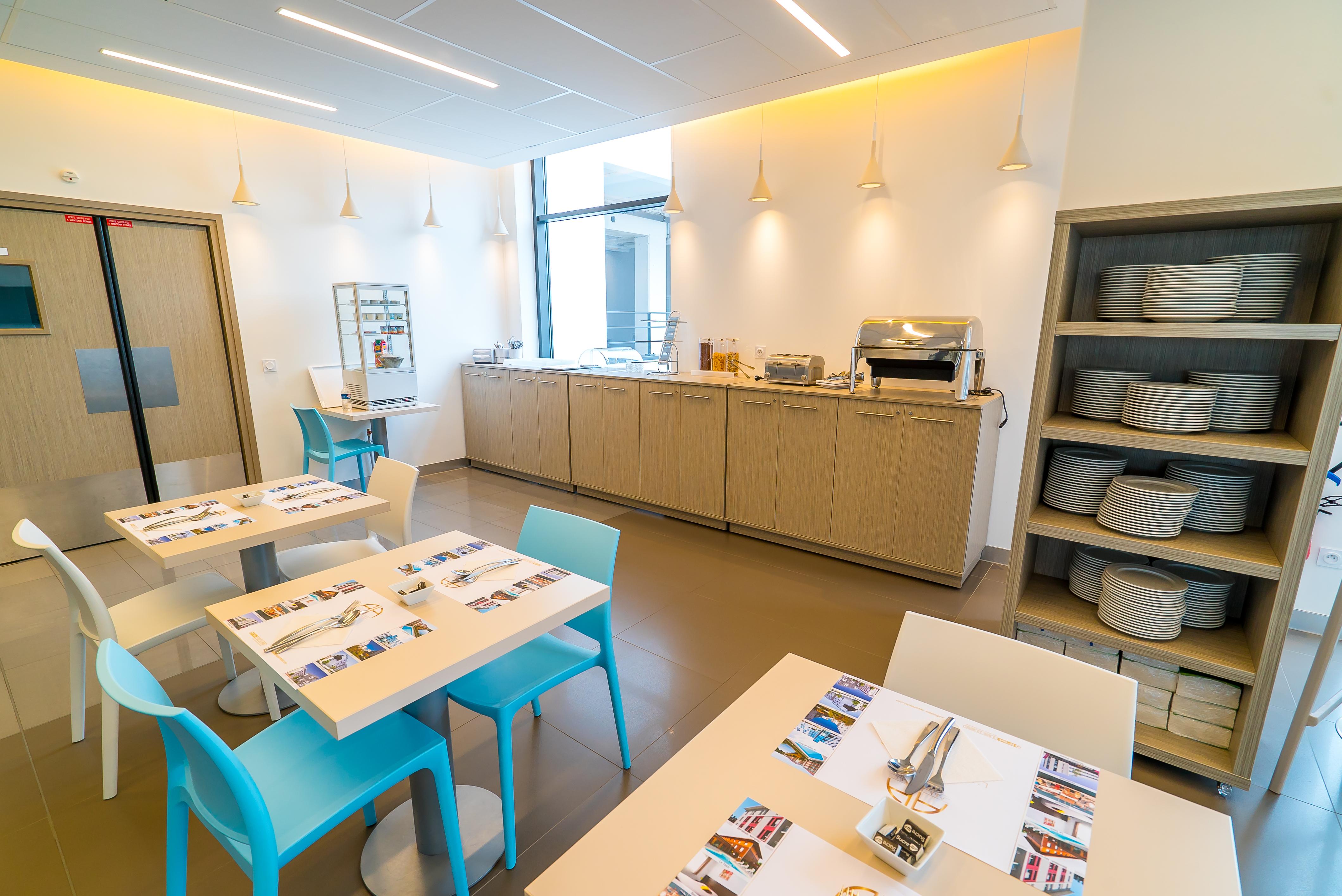 All Suites Choisy Le Roi Ngoại thất bức ảnh