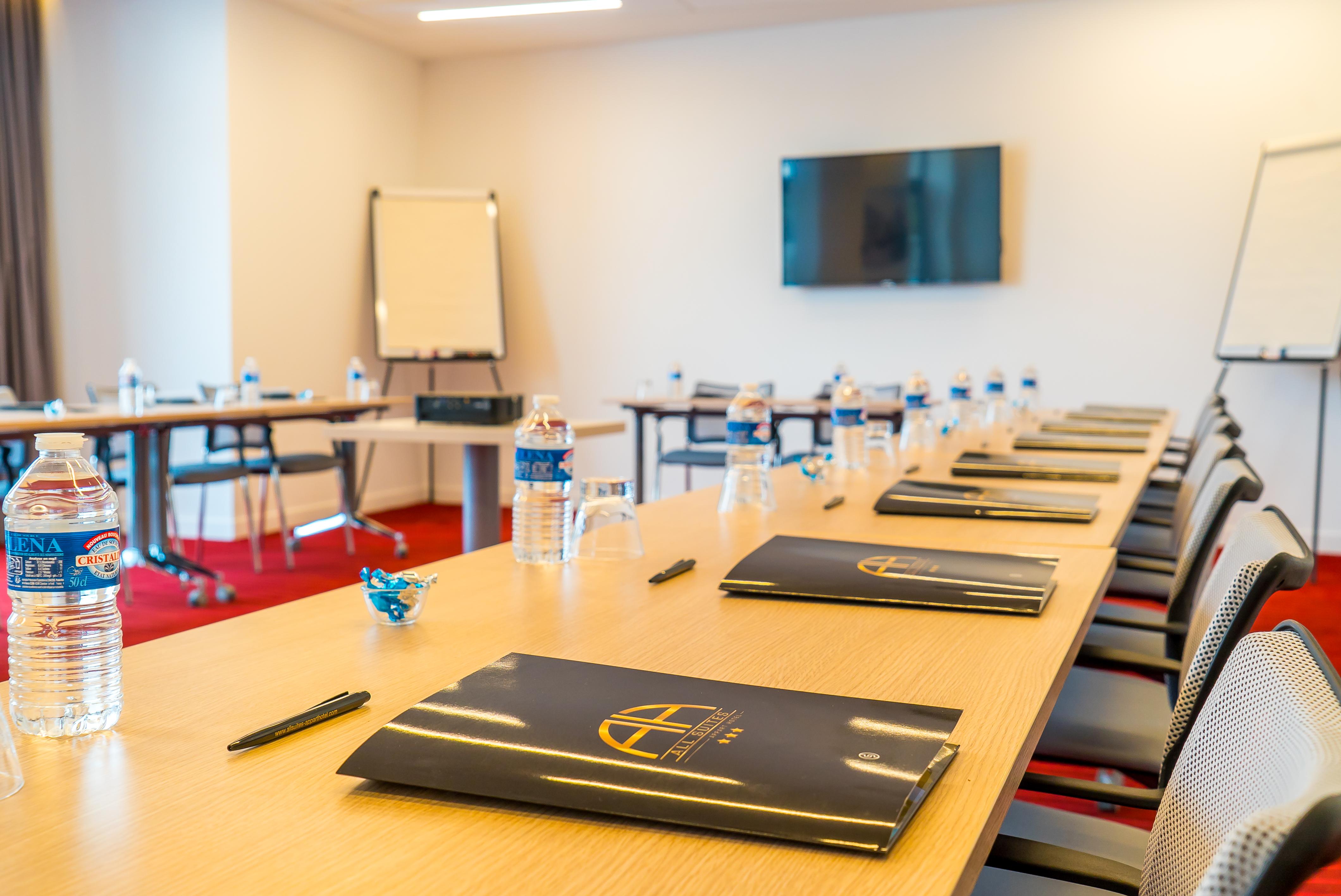 All Suites Choisy Le Roi Ngoại thất bức ảnh