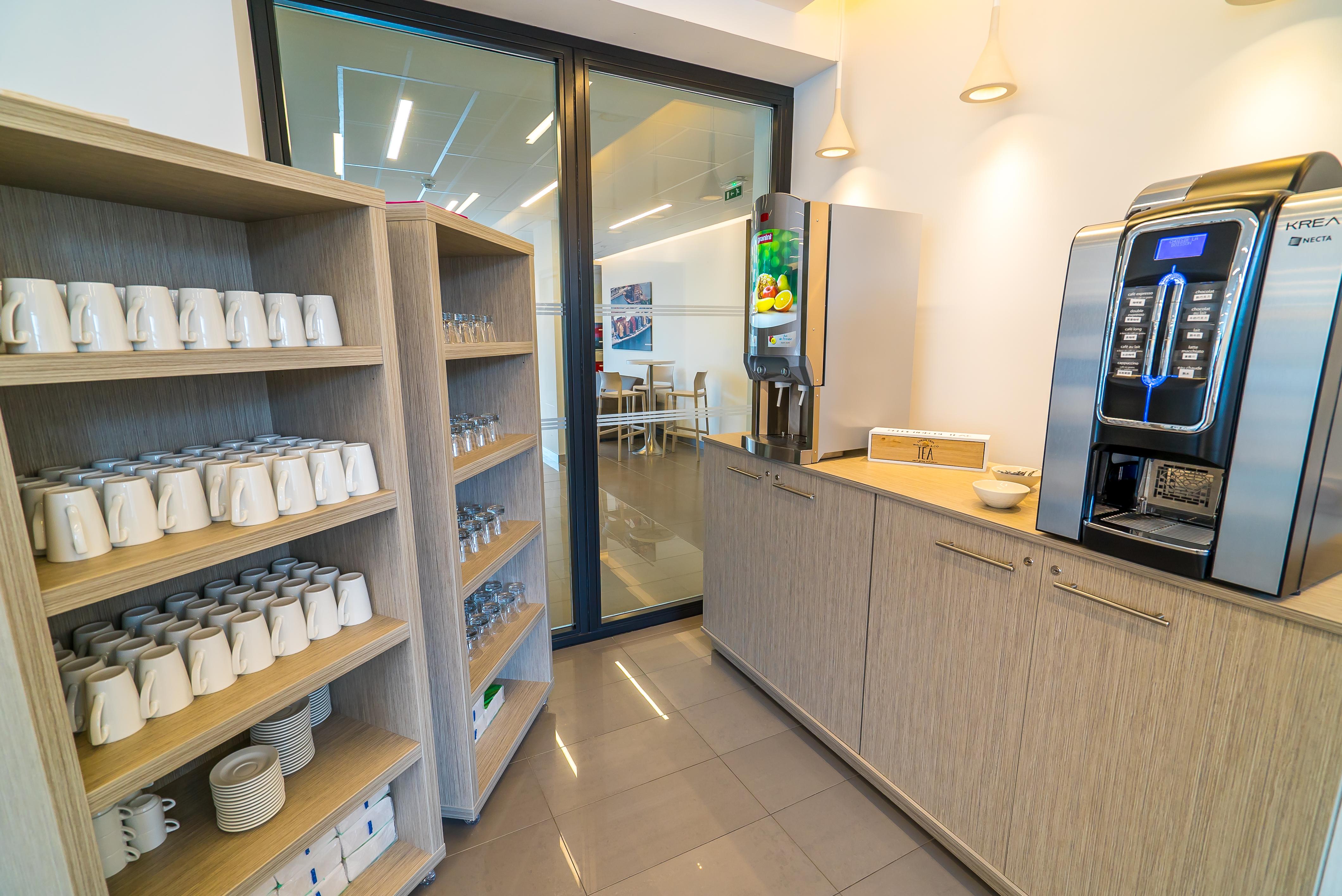 All Suites Choisy Le Roi Ngoại thất bức ảnh