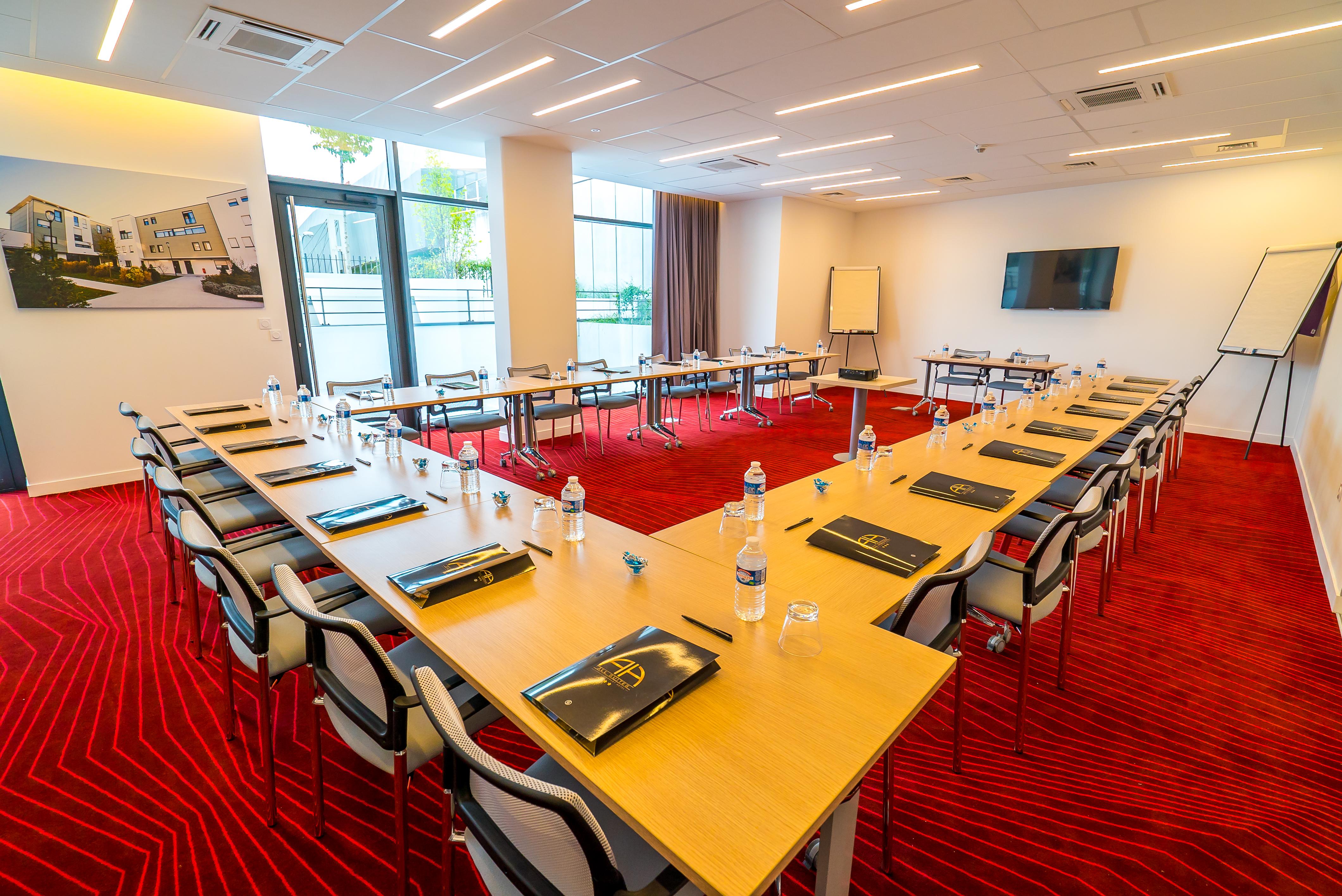 All Suites Choisy Le Roi Ngoại thất bức ảnh