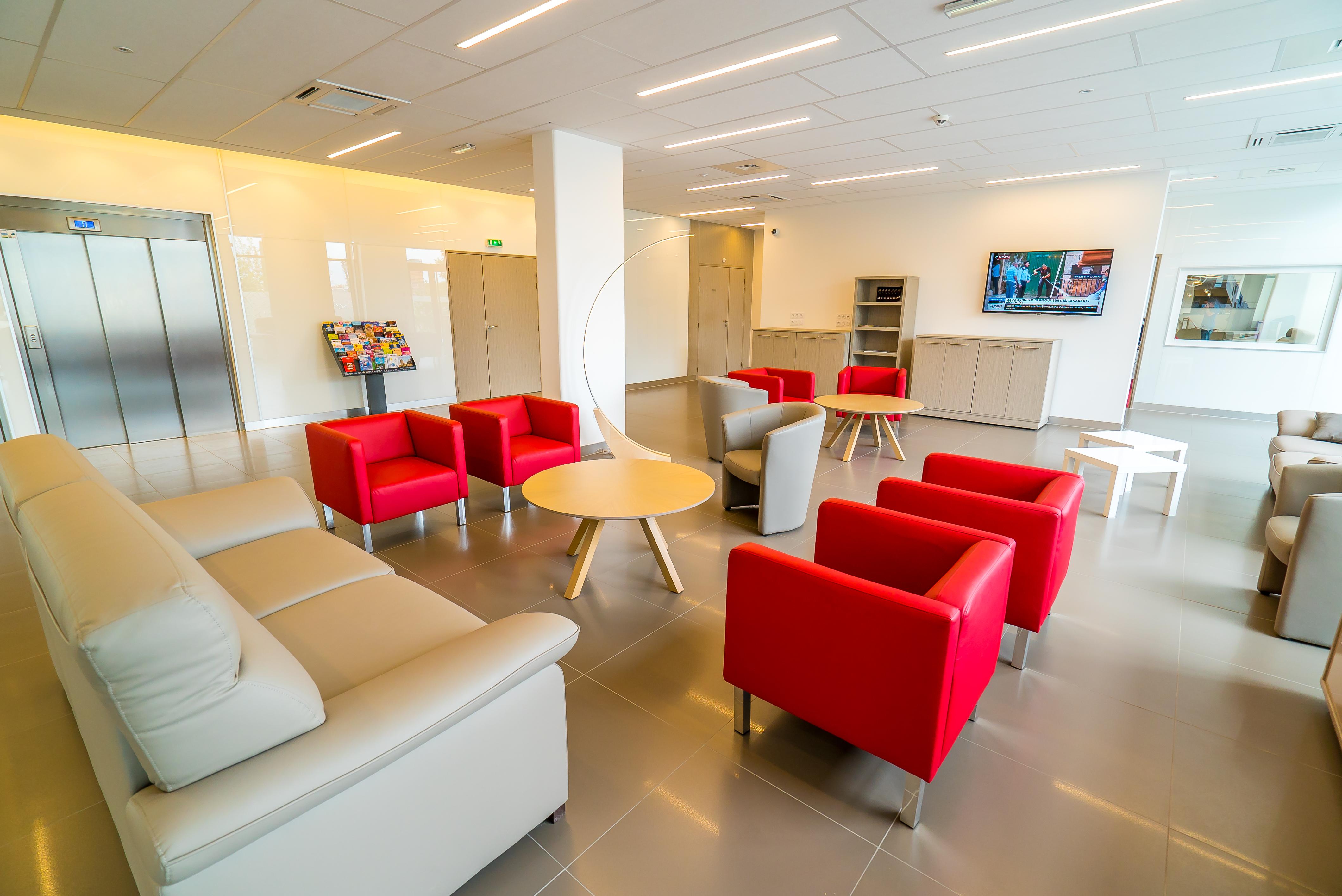All Suites Choisy Le Roi Ngoại thất bức ảnh