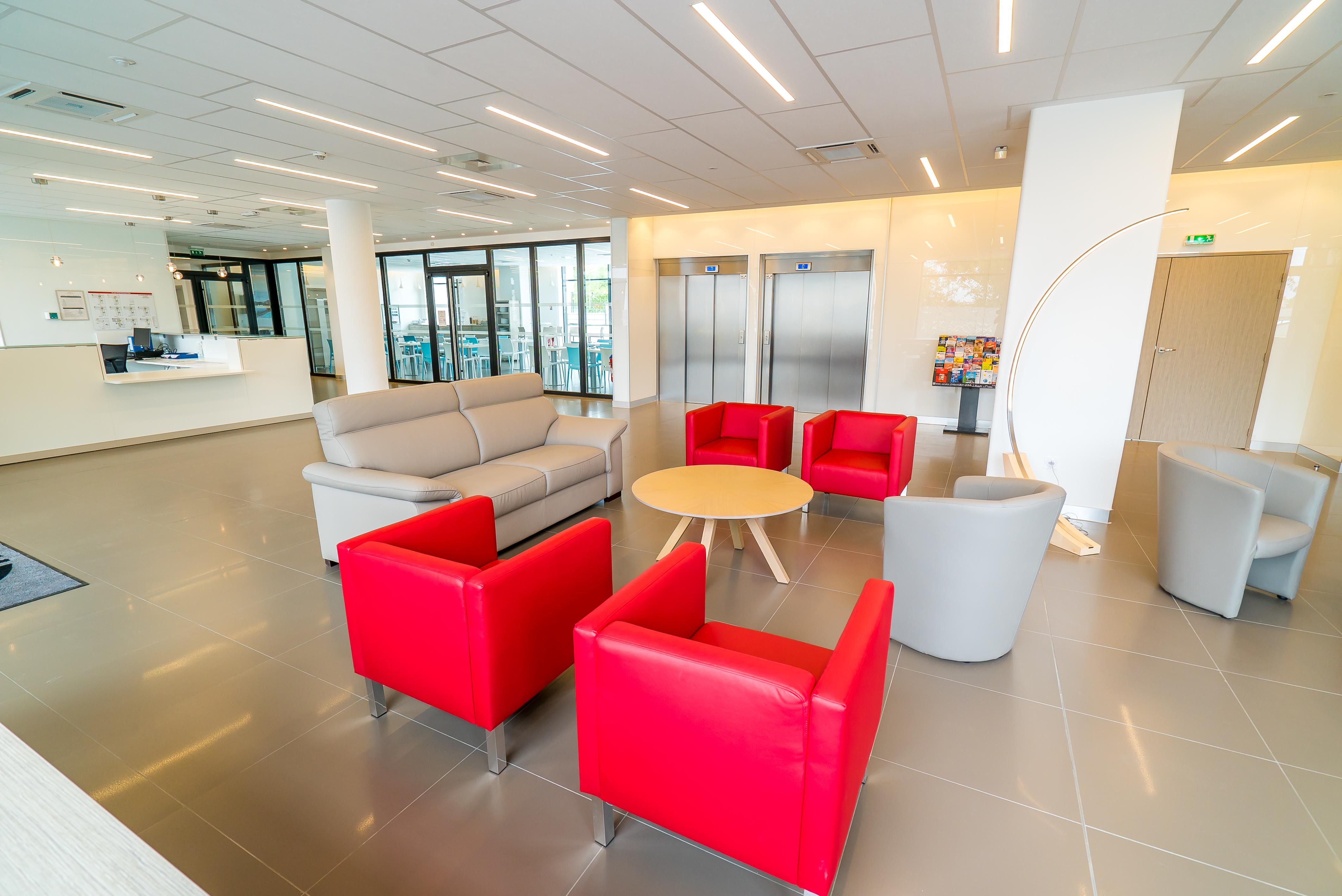 All Suites Choisy Le Roi Ngoại thất bức ảnh