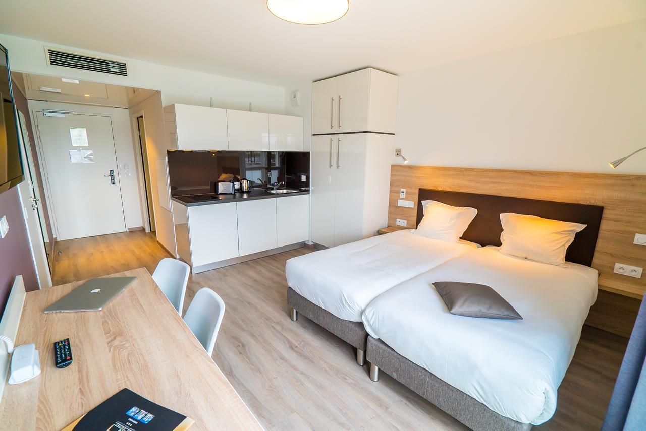 All Suites Choisy Le Roi Ngoại thất bức ảnh