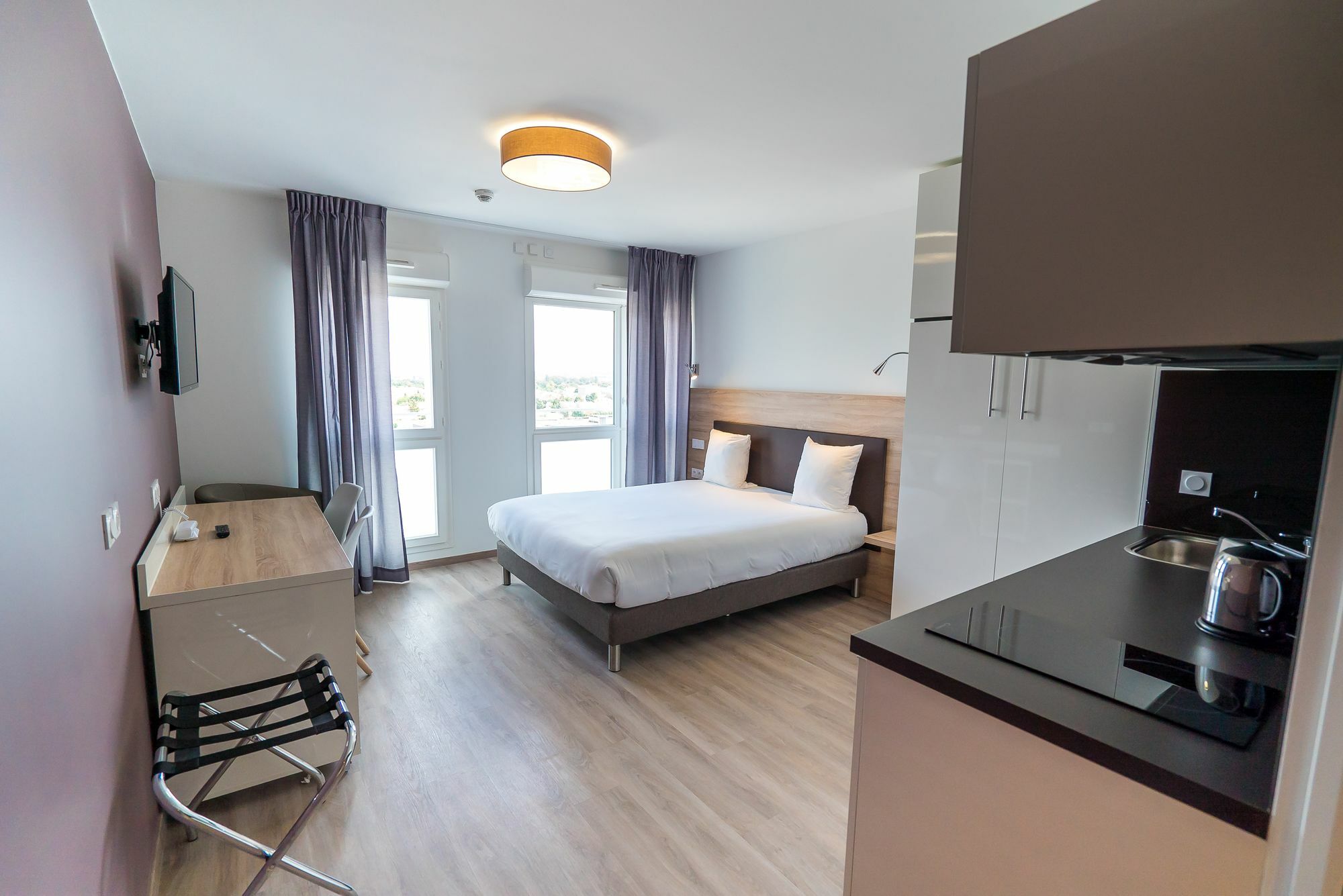 All Suites Choisy Le Roi Ngoại thất bức ảnh