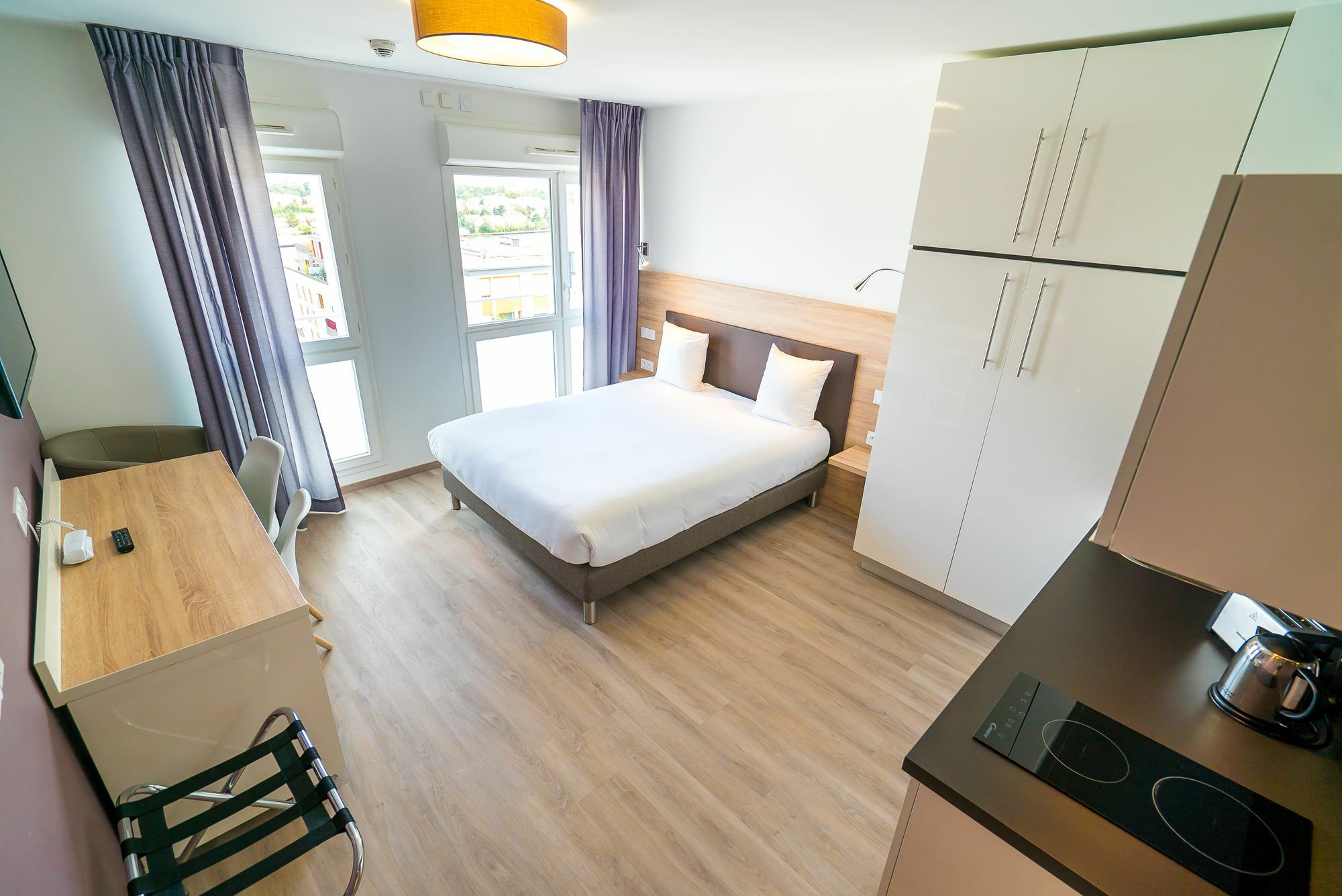 All Suites Choisy Le Roi Ngoại thất bức ảnh