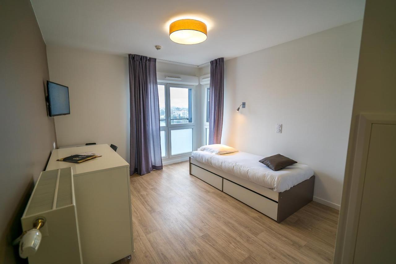 All Suites Choisy Le Roi Ngoại thất bức ảnh