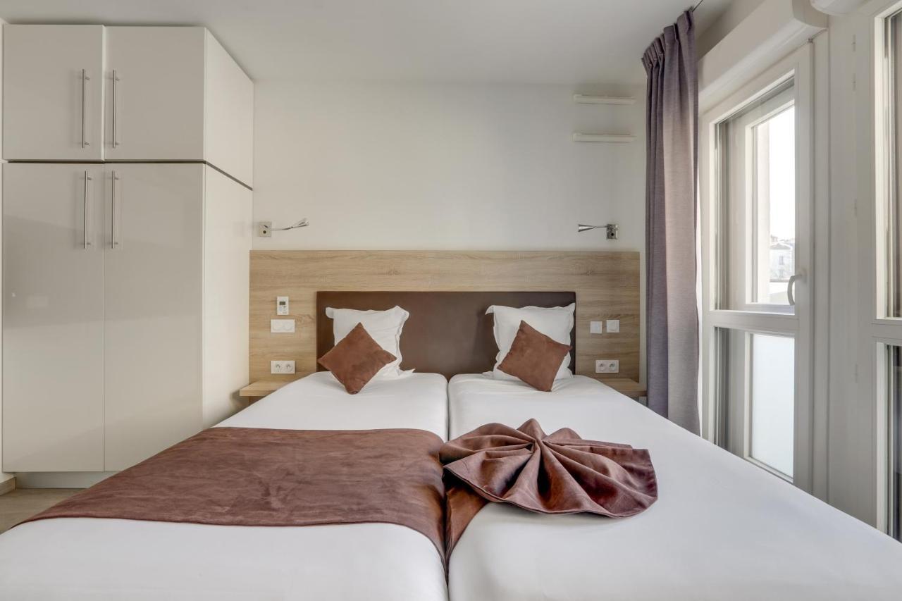 All Suites Choisy Le Roi Ngoại thất bức ảnh