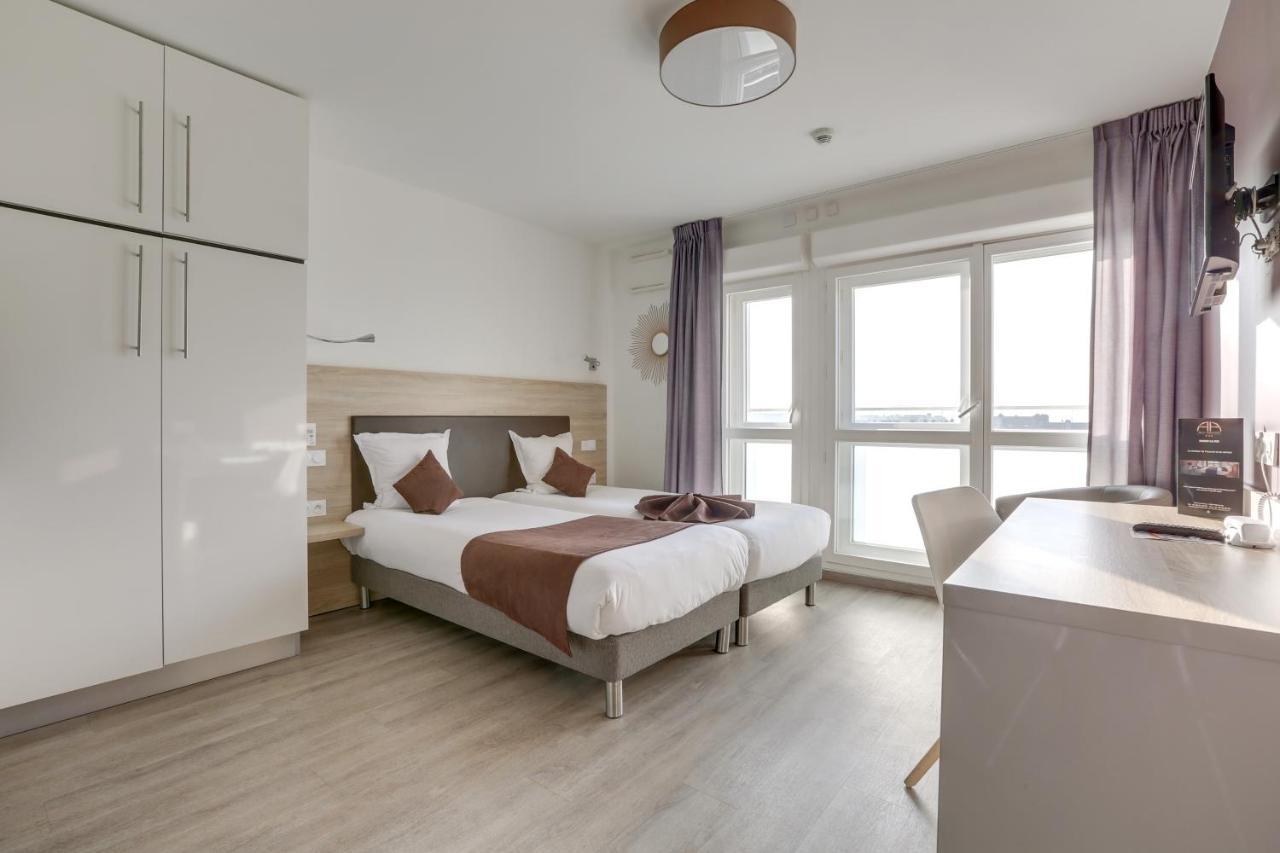 All Suites Choisy Le Roi Ngoại thất bức ảnh